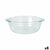 Kochschüssel Quttin Quttin Glas 2,3 L 26 cm (8 Stück)