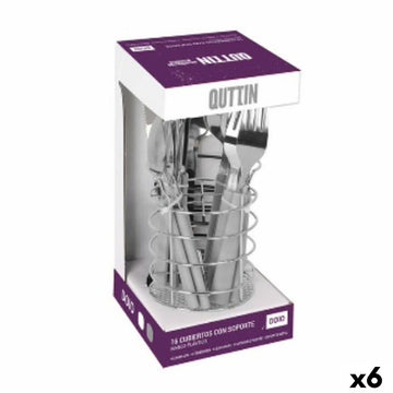 Besteck Quttin DOIO (6 Stück)