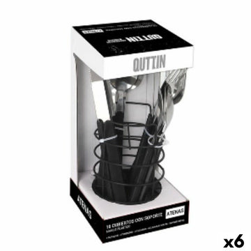 Besteck Quttin Atenas (6 Stück)