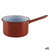 Kasserolle Quid Clasico Esmalte Granatrot Metall Stahl Ø 14 cm (12 Stück)