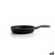 Pfanne Quid Honey Schwarz Metall Ø 28 cm (6 Stück)