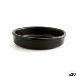 Kochtopf Anaflor Barro Anaflor Schwarz aus Keramik Ø 15 cm (20 Stück)