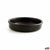 Kochtopf Anaflor Barro Anaflor Schwarz aus Keramik Ø 15 cm (20 Stück)