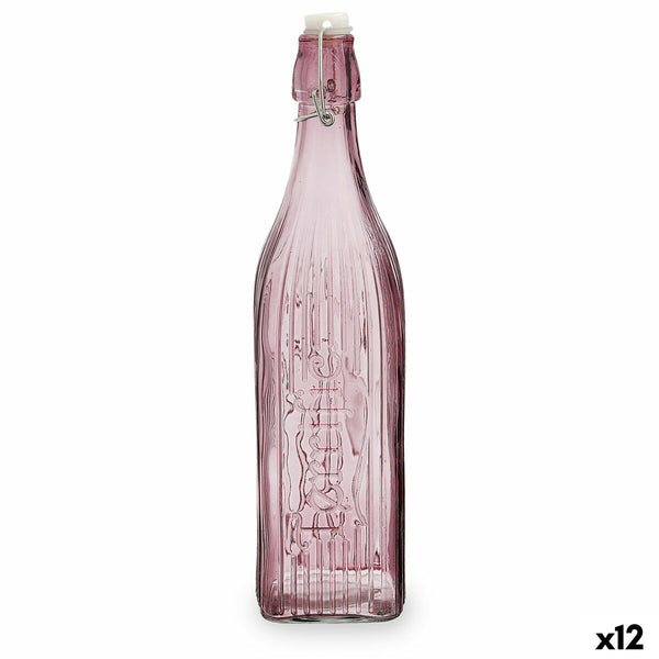 Flasche Quid Viba Rosa Glas 1 L (12 Stück)