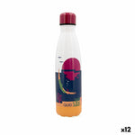 Thermosflasche Quid Dream Blau 500 ml (12 Stück)