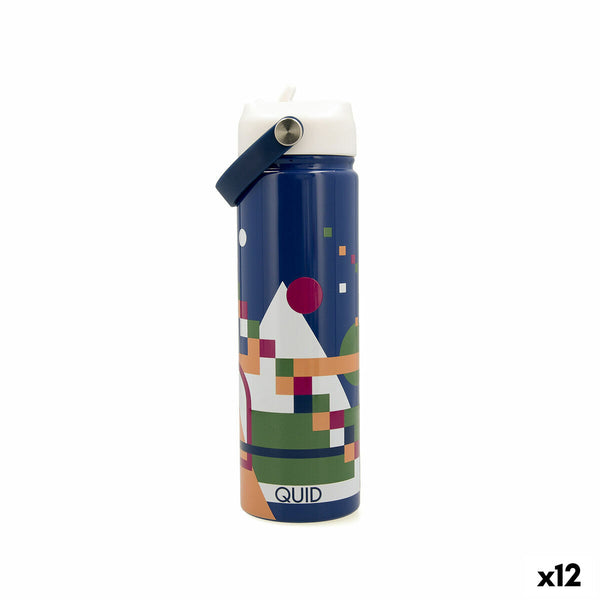 Thermosflasche Quid Dream Bunt 750 ml (12 Stück)