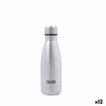 Thermosflasche Quid Xylon Stahl 350 ml (12 Stück)