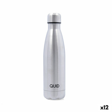 Thermosflasche Quid Xylon Stahl 500 ml (12 Stück)