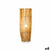 Stehlampe Gift Decor natürlich 18,5 x 53 x 18,5 cm (4 Stück)