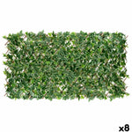 Dekorationspflanze Ibergarden Polyäthylen PEVA 180 x 2 x 90 cm 30 x 180 x 35 cm 35 x 120 x 8 cm 35 x 180 x 40 cm (8 Stück)