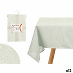 Tischdecke Kinvara grün 140 x 240 cm (12 Stück)