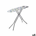 Bügelbrett Kipit 18359-02 CB-175 grün Polyester Baumwolle (4 Stück)