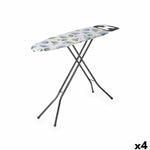 Bügelbrett Kipit 18359-02 CB-175 grün Polyester Baumwolle (4 Stück)