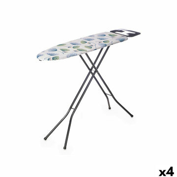 Bügelbrett Kipit 18359-02 CB-175 grün Polyester Baumwolle (4 Stück)