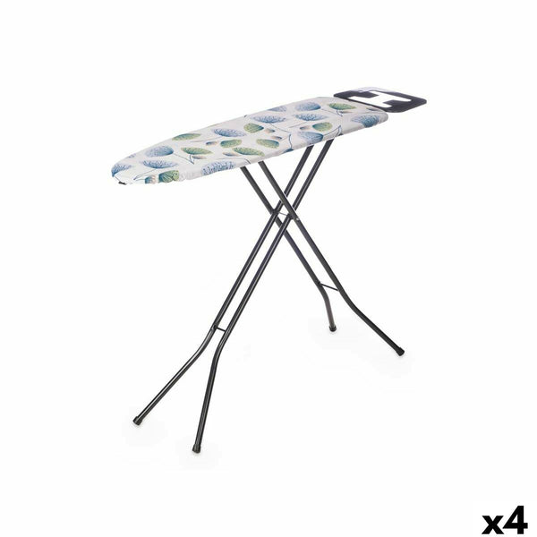 Bügelbrett Kipit 18359-02 CB-175 grün Polyester Baumwolle (4 Stück)