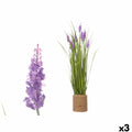 Dekorationspflanze Ibergarden GD013302A Schnur Kunststoff 30 x 69 x 30 cm (3 Stück)