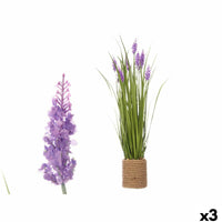 Dekorationspflanze Ibergarden GD013302A Schnur Kunststoff 30 x 69 x 30 cm (3 Stück)