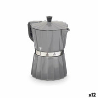 Küchenwecker Kinvara 9 x 10,5 x 6,5 cm (12 Stück)