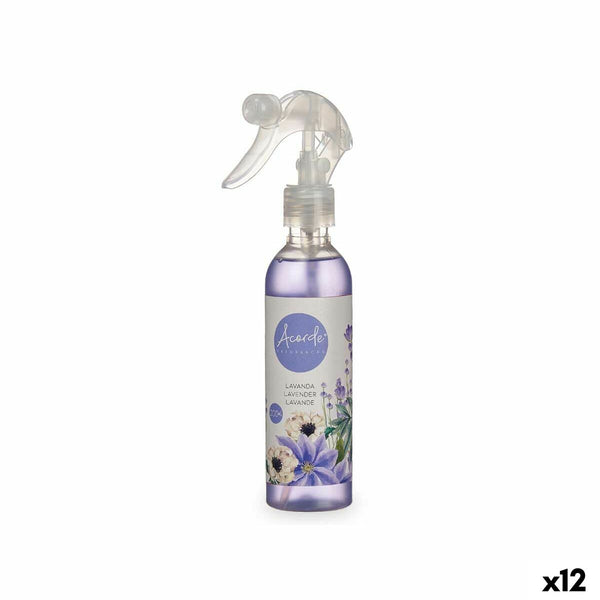 Lufterfrischer Acorde Lavendel 200 ml (12 Stück)