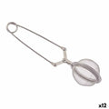 Infusor Kinvara Metall Edelstahl Stahl 5 x 16 x 5,3 cm (12 Stück)