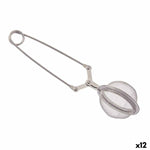 Infusor Kinvara Metall Edelstahl Stahl 5 x 16 x 5,3 cm (12 Stück)