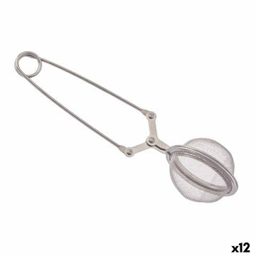 Infusor Kinvara Metall Edelstahl Stahl 5 x 16 x 5,3 cm (12 Stück)