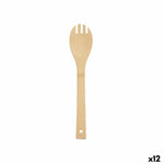 Tranchiergabel Kinvara 6,5 x 34,2 x 0,6 cm 12 Stück
