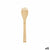 Tranchiergabel Kinvara 6,5 x 34,2 x 0,6 cm 12 Stück
