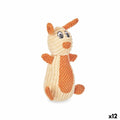 Kuscheltier für Hunde Mascow 237 25 x 50 x 18 cm (12 Stück)