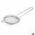 Sieb Kinvara Metall Stahl 8 cm 8 x 21 x 3 cm (12 Stück)