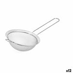 Sieb Kinvara Metall Stahl 10 x 23,5 x 4,5 cm (12 Stück)