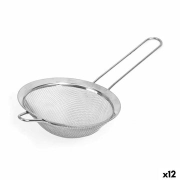 Sieb Kinvara Metall Stahl 12 x 26,5 x 5 cm (12 Stück)