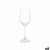 Weinglas Vivalto REJ6345/BHZ6 REJ6345/BHZ6 Durchsichtig Glas 450 ml (6 Stück)