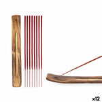 Räucherstäbchen-Set Acorde Rote Früchte (12 Stück)