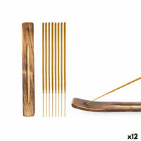 Räucherstäbchen-Set Acorde Vanille (12 Stück)