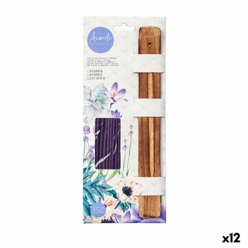 Räucherstäbchen-Set Acorde 50 Stücke (12 Stück)