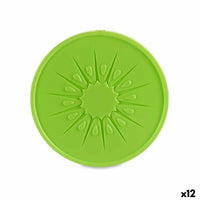 Kältespeicher Leknes TK-22281 TK-22281 250 ml 17,5 x 1,5 x 17,5 cm (12 Stück)