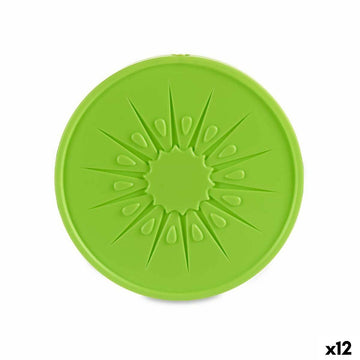 Kältespeicher Leknes TK-22281 TK-22281 250 ml 17,5 x 1,5 x 17,5 cm (12 Stück)