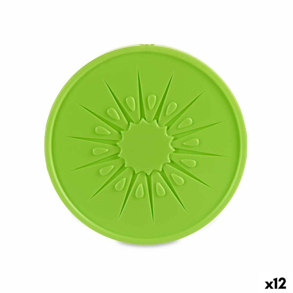 Kältespeicher Leknes TK-22281 TK-22281 250 ml 17,5 x 1,5 x 17,5 cm (12 Stück)