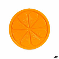 Kältespeicher Leknes TK-22282 TK-22282 250 ml 17,5 x 1,5 x 17,5 cm (12 Stück)