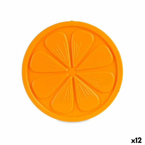 Kältespeicher Leknes TK-22282 TK-22282 250 ml 17,5 x 1,5 x 17,5 cm (12 Stück)