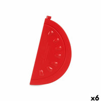 Kältespeicher Leknes TK-22302 TK-22302 200 ml 11 x 1,5 x 22 cm 22 x 1,5 x 11 cm (6 Stück)
