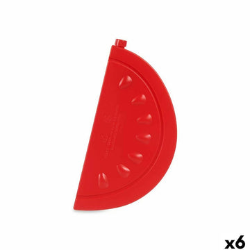 Kältespeicher Leknes TK-22302 TK-22302 200 ml 11 x 1,5 x 22 cm 22 x 1,5 x 11 cm (6 Stück)