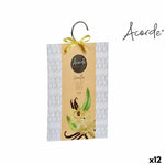 Aromatische Beutel Acorde Gelb Vanille (12 Stück)