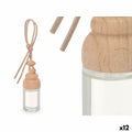 Bambusstöcke Acorde Glas Parfüm Baumwolle 8 ml (12 Stück)
