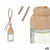 Bambusstöcke Acorde 3-H-AR Glas Parfüm Jasmin 8 ml (12 Stück)