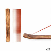 Räucherstäbchen-Set Acorde Sandelholz (12 Stück)