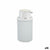Seifenspender Berilo 3236-2 Grau Kunststoff 450 ml 7 x 14,5 x 8,5 cm (16 Stück)
