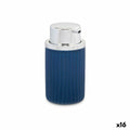 Seifenspender Berilo 3236-5 Blau Kunststoff 420 ml 7 x 14,5 x 8,5 cm (16 Stück)