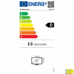 Monitor LG 23,8" Full HD (Restauriert A)
